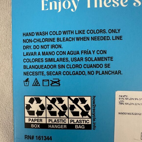 Silk Impressions Sheer All Day Control Top Pantyhose L 20 Denier Coffee 4-Pack - Picture 6 of 11